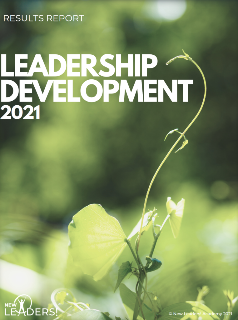 Study Leadership Development